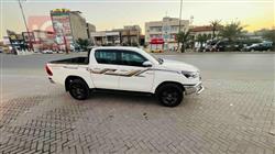 تۆیۆتا هایلۆکس